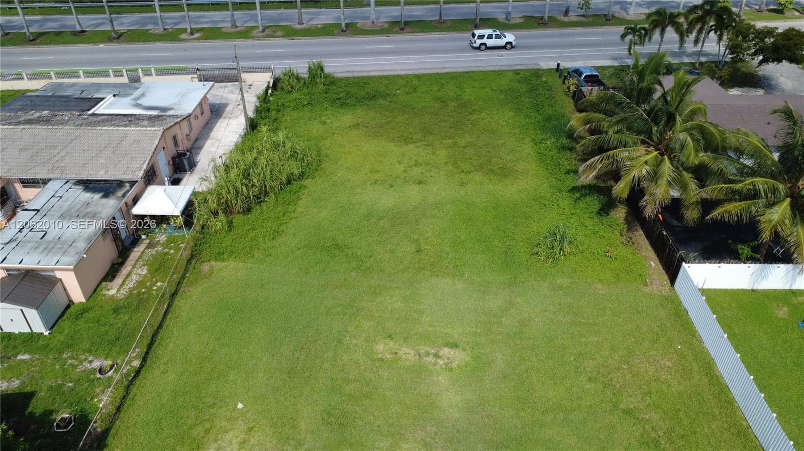 UNICORPORATED NW 22nd ave, Unincorporated Dade County FL 33167