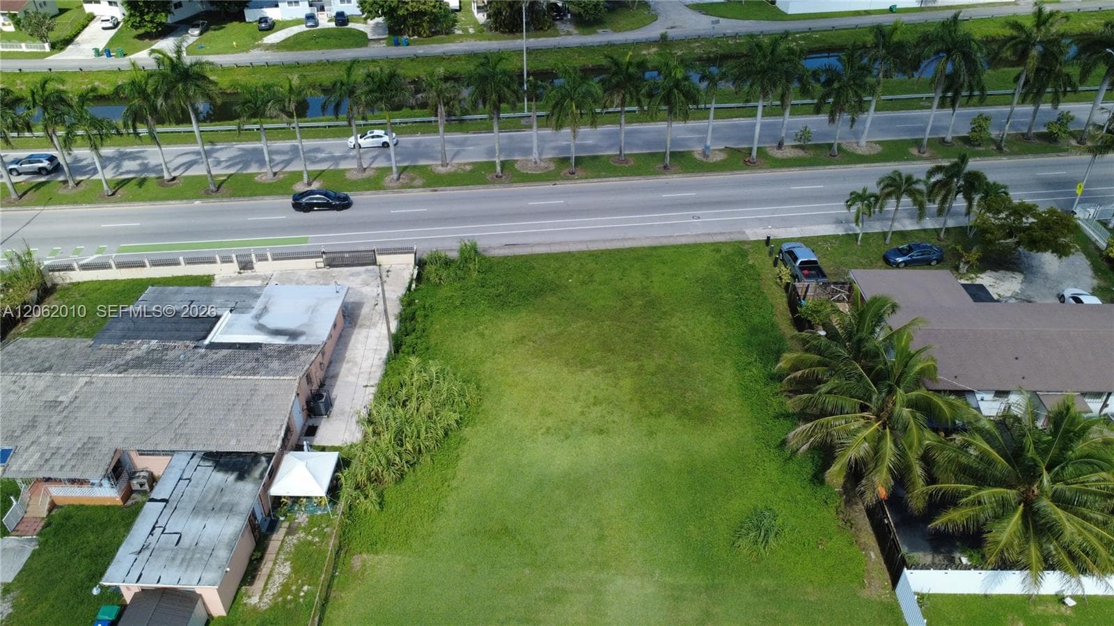 UNICORPORATED NW 22nd ave, Unincorporated Dade County FL 33167