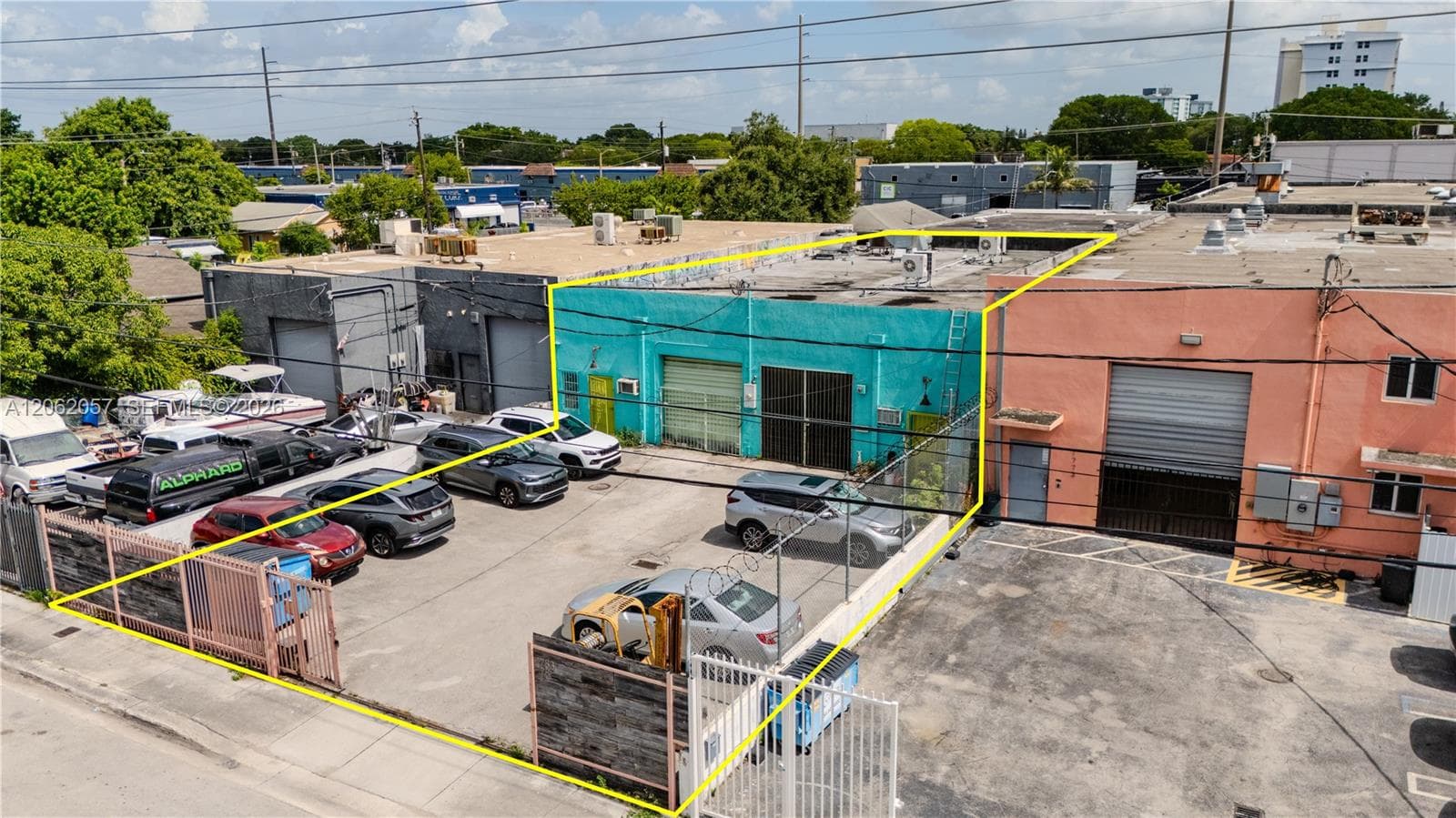 1785 NW 21st Ter, Miami FL 33142