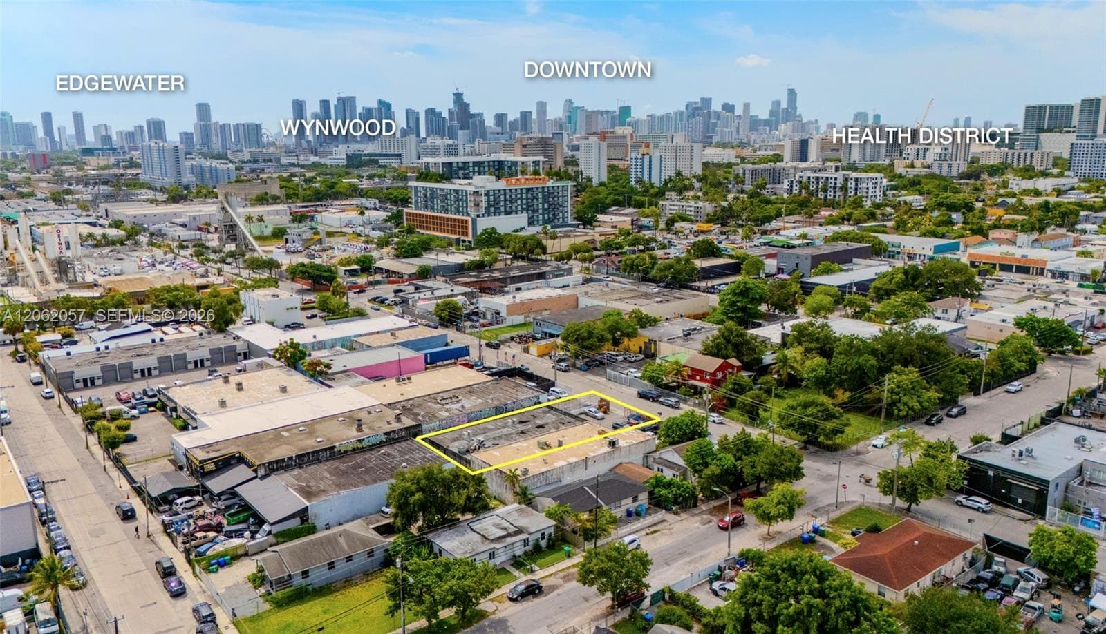 1785 NW 21st Ter, Miami FL 33142