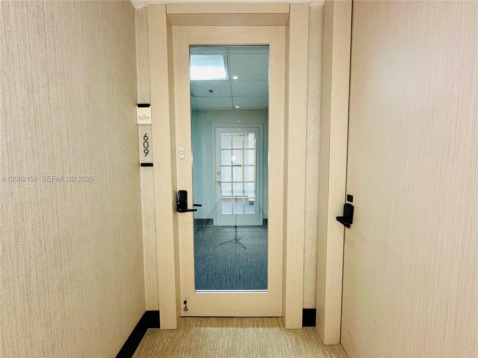 1110 Brickell Ave # 609B, Miami FL 33131