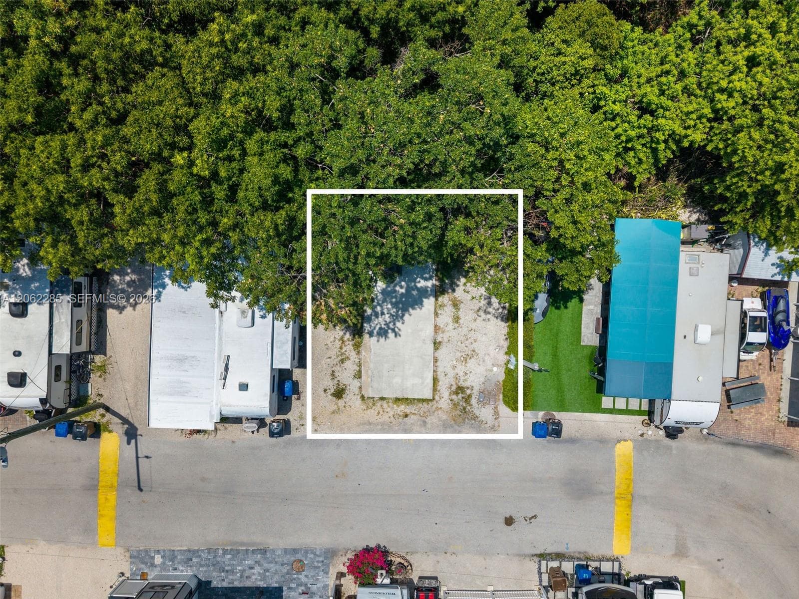 325 Calusa St Lot 116, Key Largo FL 33037