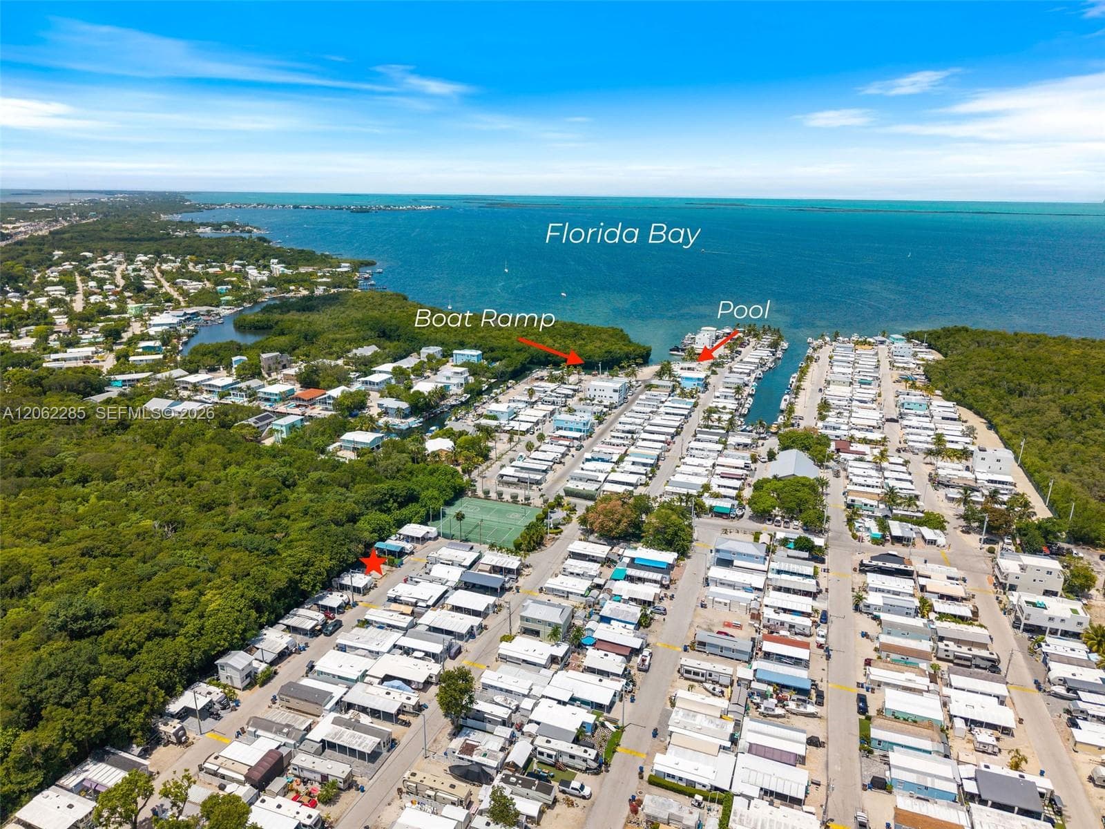 325 Calusa St Lot 116, Key Largo FL 33037