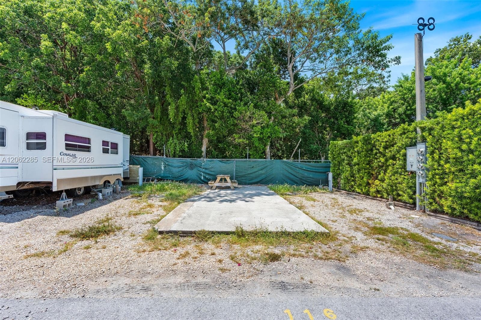 325 Calusa St Lot 116, Key Largo FL 33037