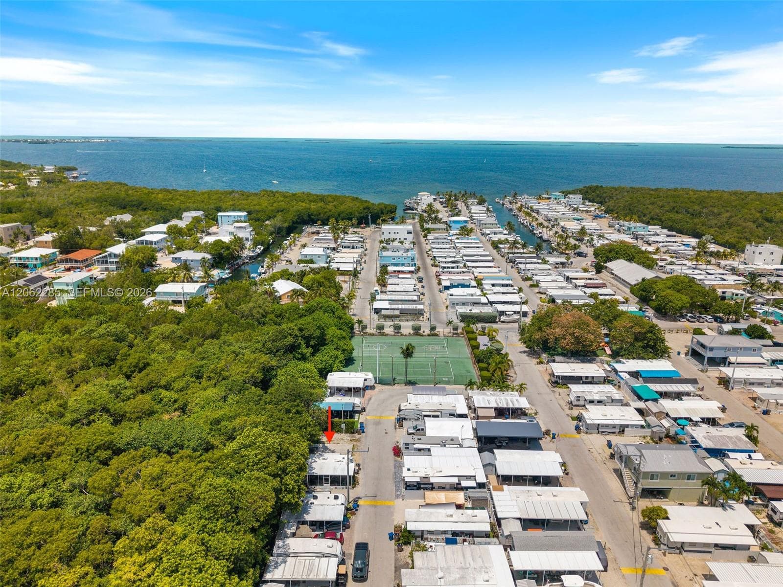 325 Calusa St Lot 116, Key Largo FL 33037