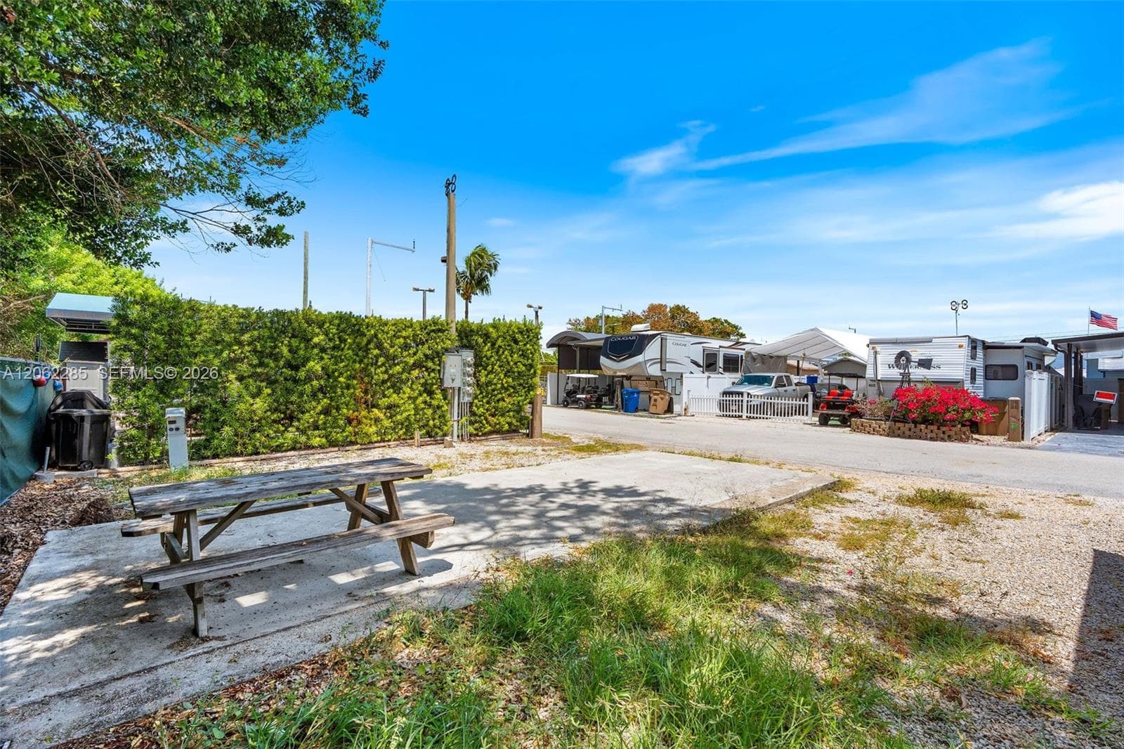 325 Calusa St Lot 116, Key Largo FL 33037