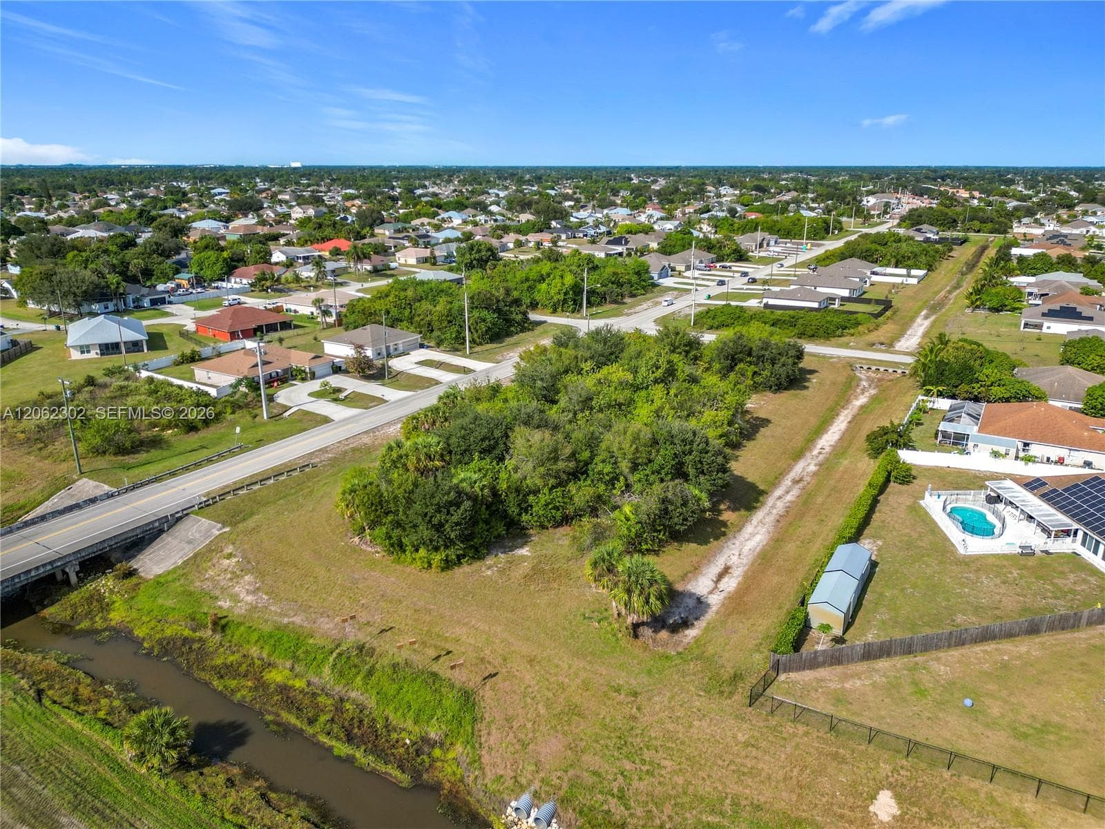 4325 SW Port St Lucie St, Port St. Lucie FL 34953