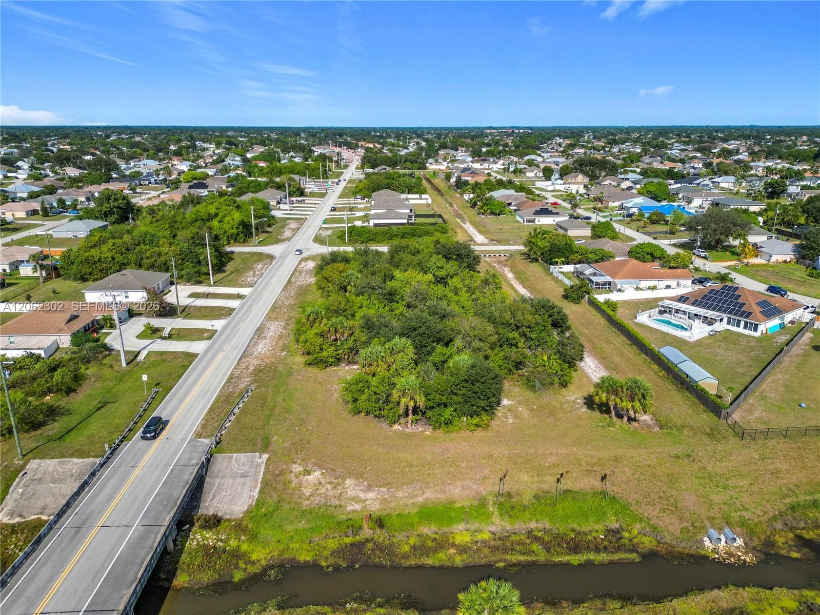 4325 SW Port St Lucie St, Port St. Lucie FL 34953