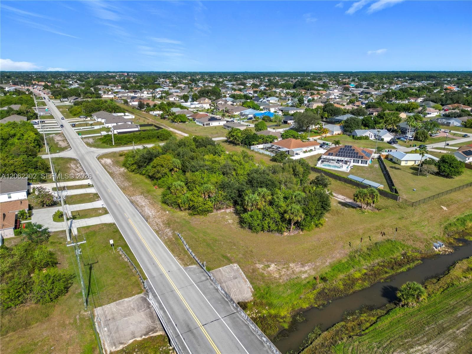 4325 SW Port St Lucie St, Port St. Lucie FL 34953
