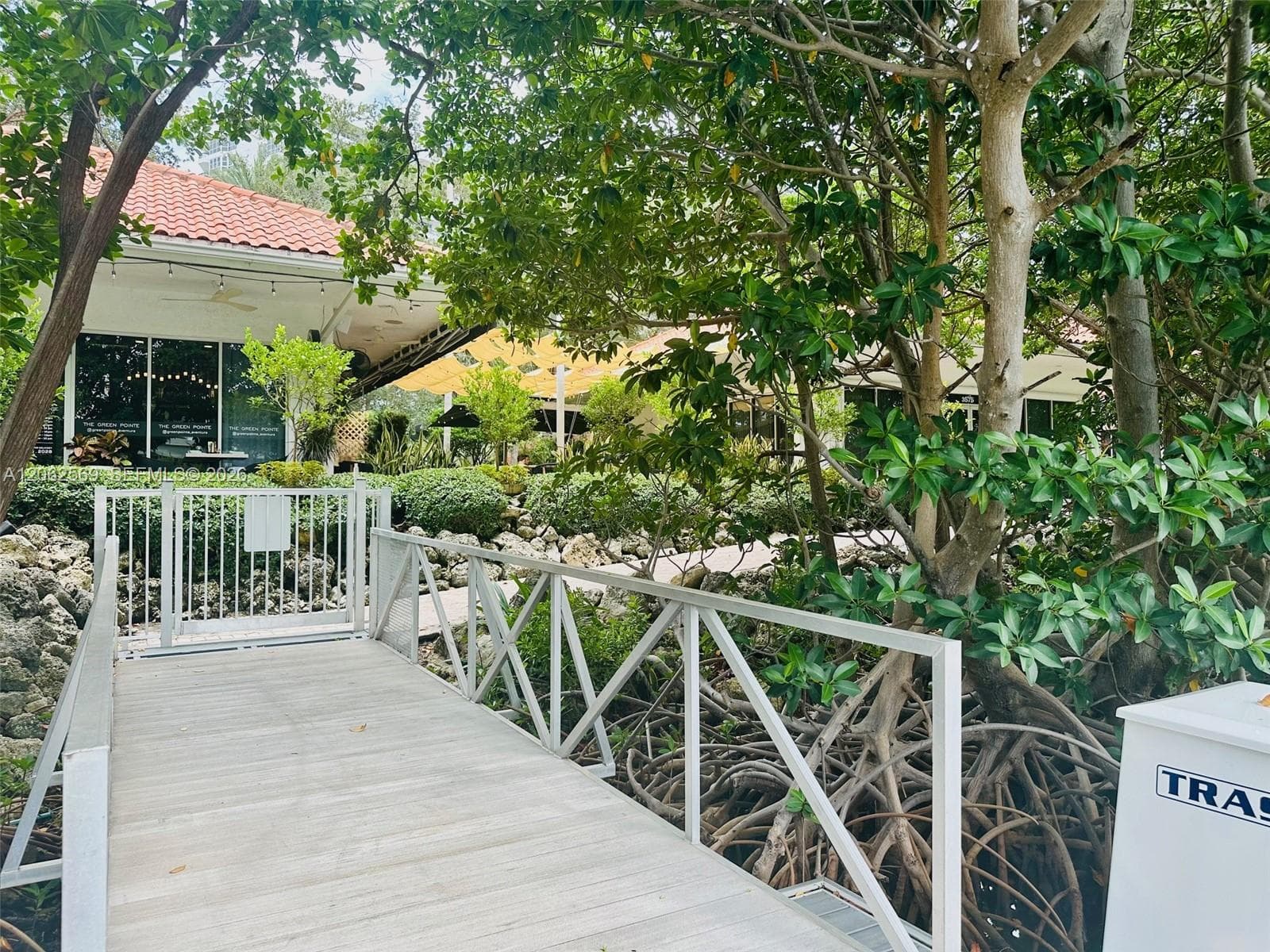 3575 Mystic Pointe Dr SLIP 97, Aventura FL 33180