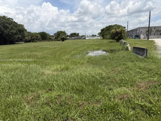 2203 NW 143, Opa-Locka FL 33054