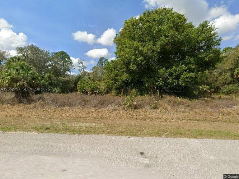 440 S MAYORAL ST, Clewiston FL 33440