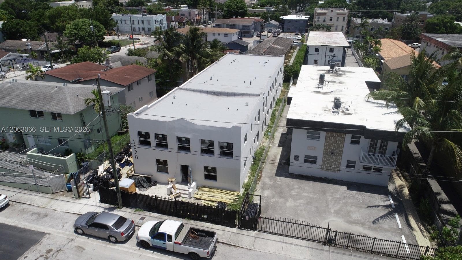 1020 SW 2nd St, Miami FL 33130