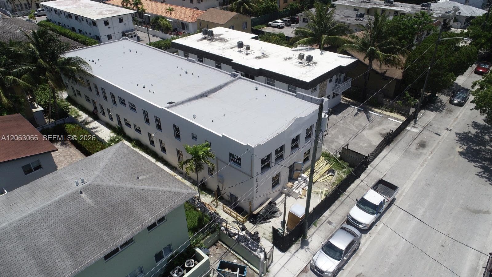 1020 SW 2nd St, Miami FL 33130