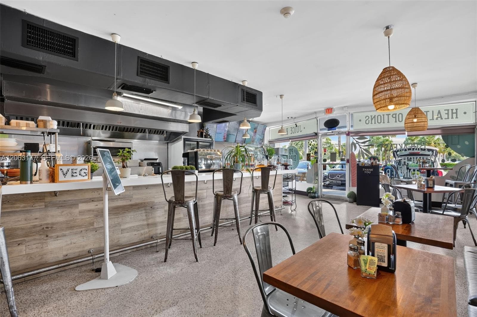 Profitable Restaurant in East Fort Lauderdale, Florida City FL 33306