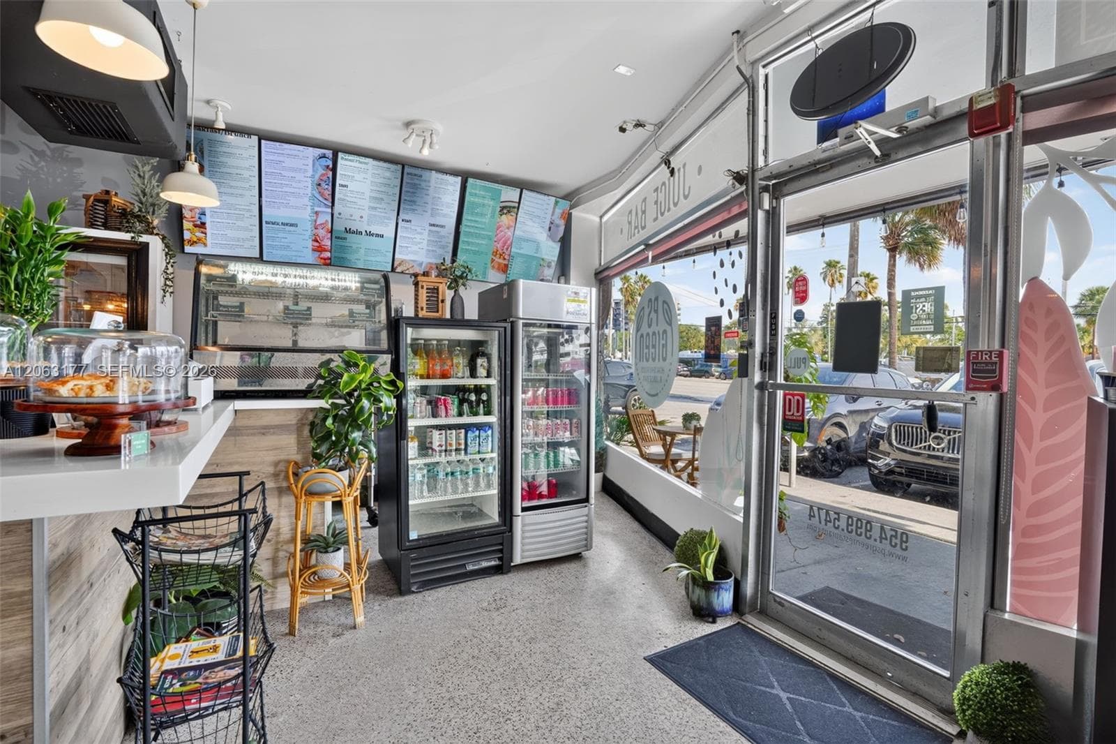 Profitable Restaurant in East Fort Lauderdale, Florida City FL 33306