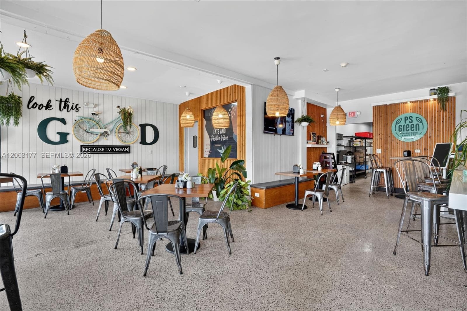 Profitable Restaurant in East Fort Lauderdale, Florida City FL 33306