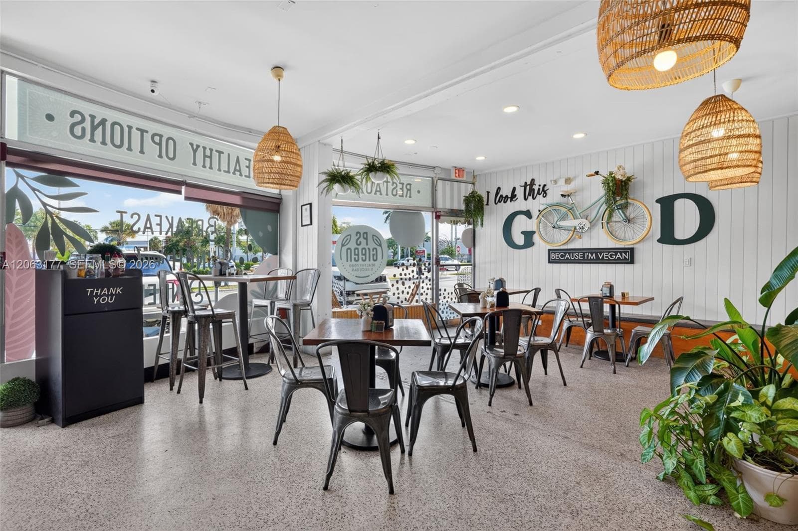 Profitable Restaurant in East Fort Lauderdale, Florida City FL 33306
