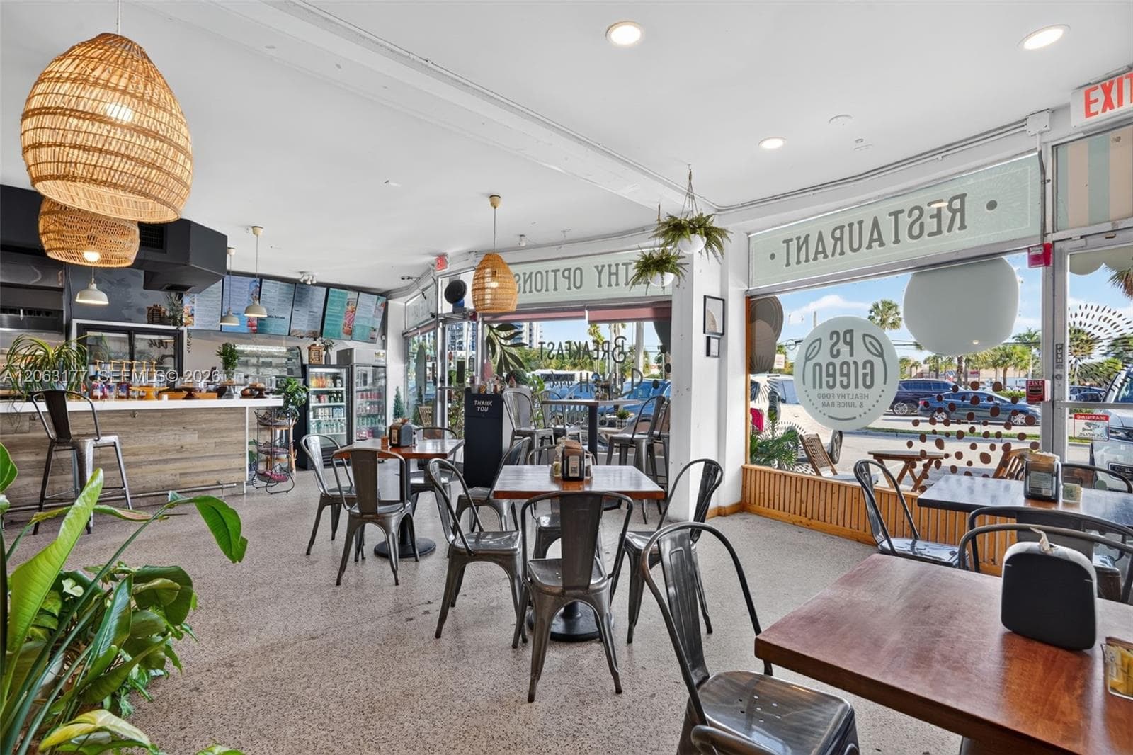 Profitable Restaurant in East Fort Lauderdale, Florida City FL 33306