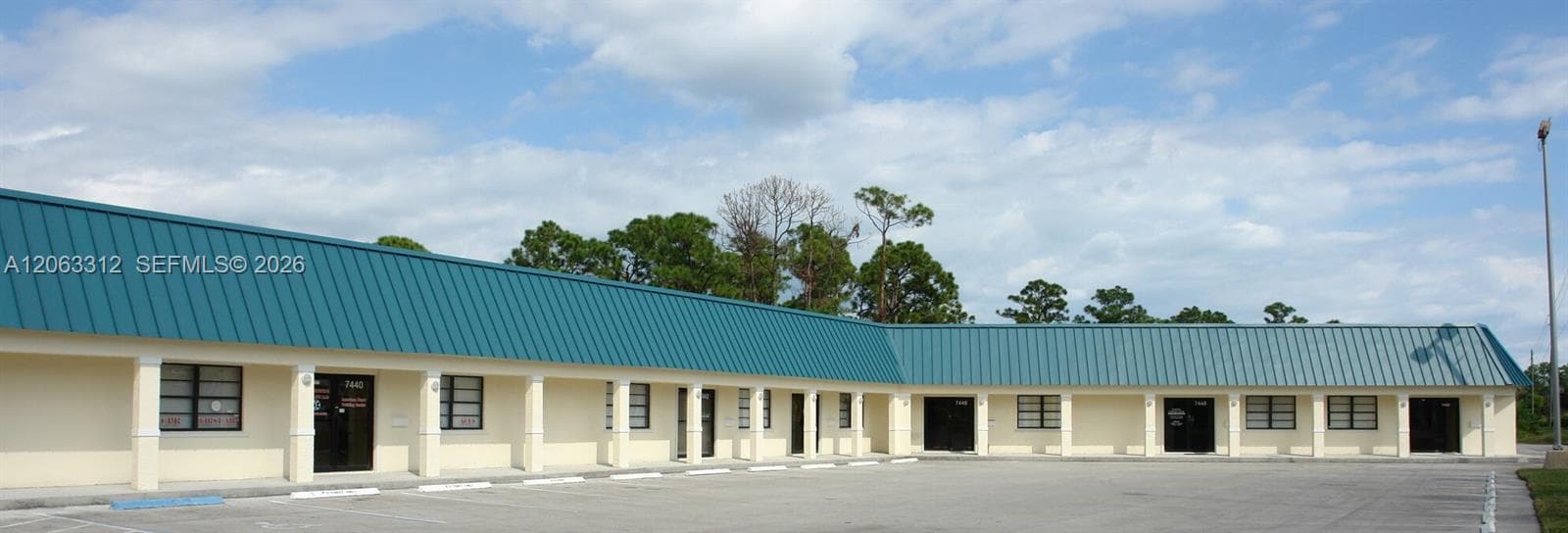 7434 S Us Highway 1, FL 34952