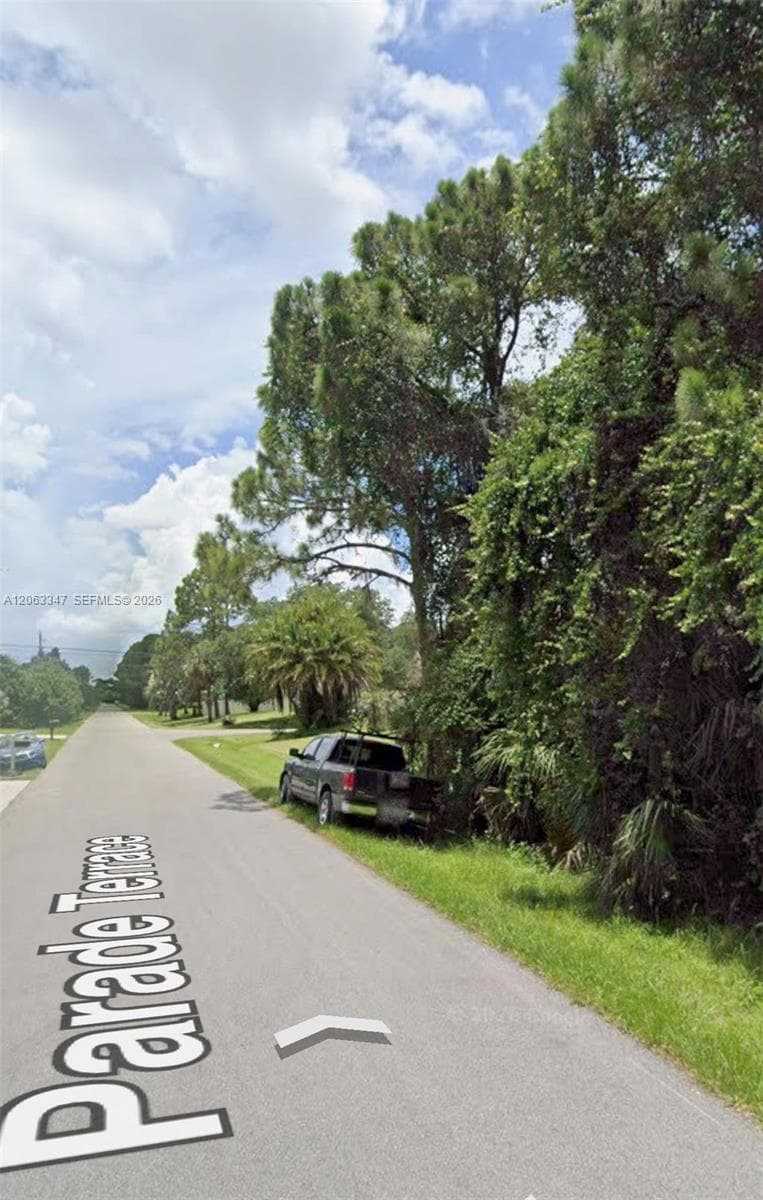 LOT 21 Parade Ter 005, Sarasota FL 34286