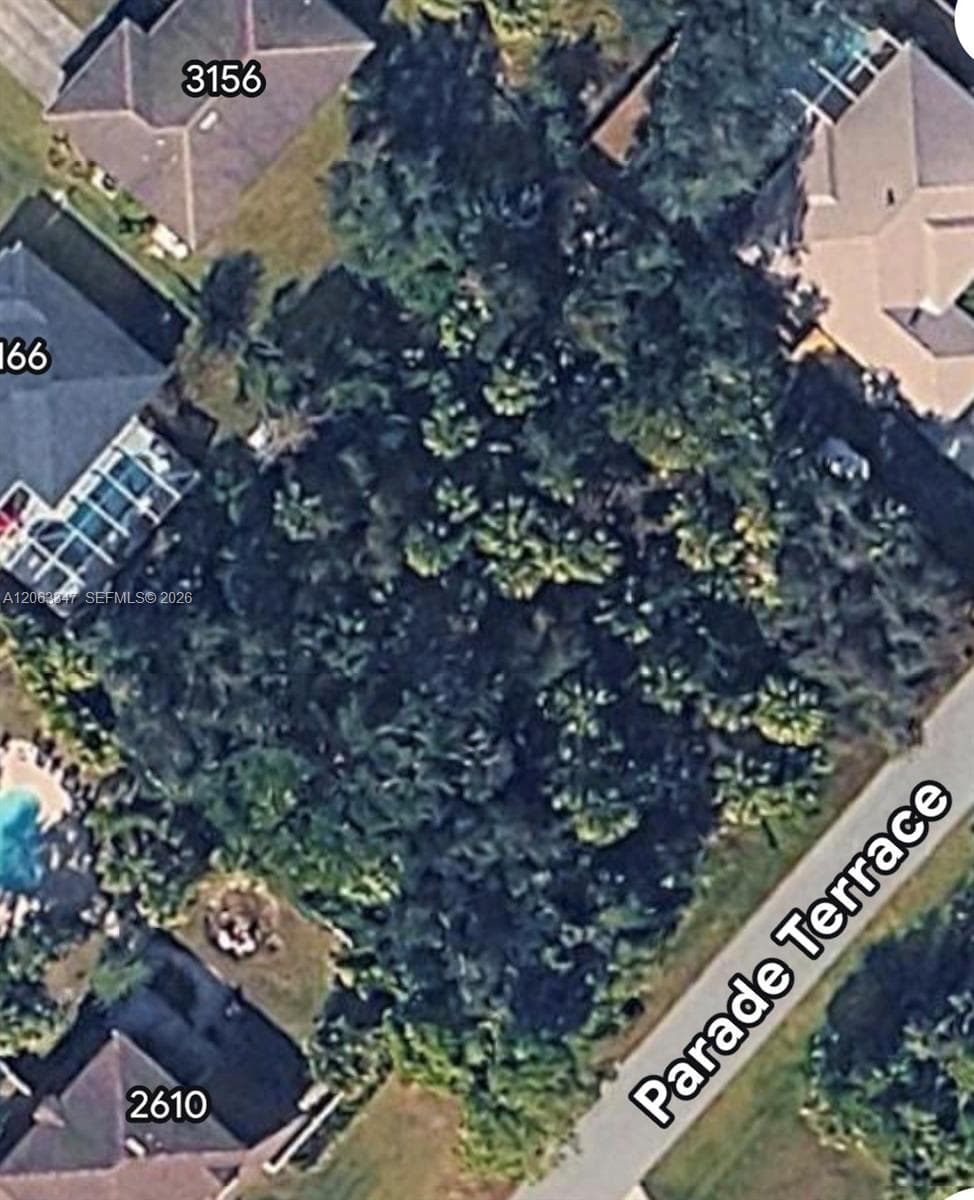 LOT 21 Parade Ter 005, Sarasota FL 34286
