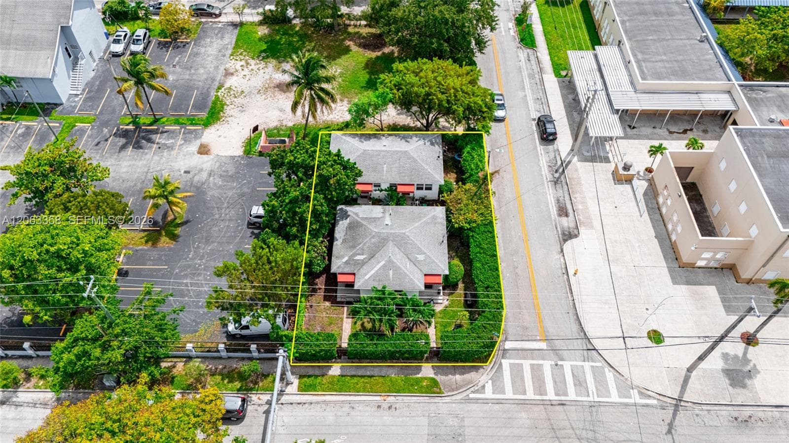 150 NE 59th St, Miami FL 33137