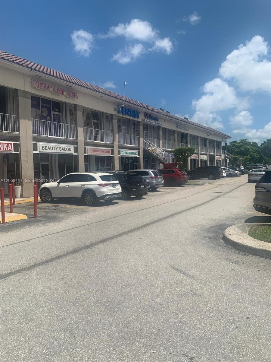 7291 NW 36th St, Miami FL 33166