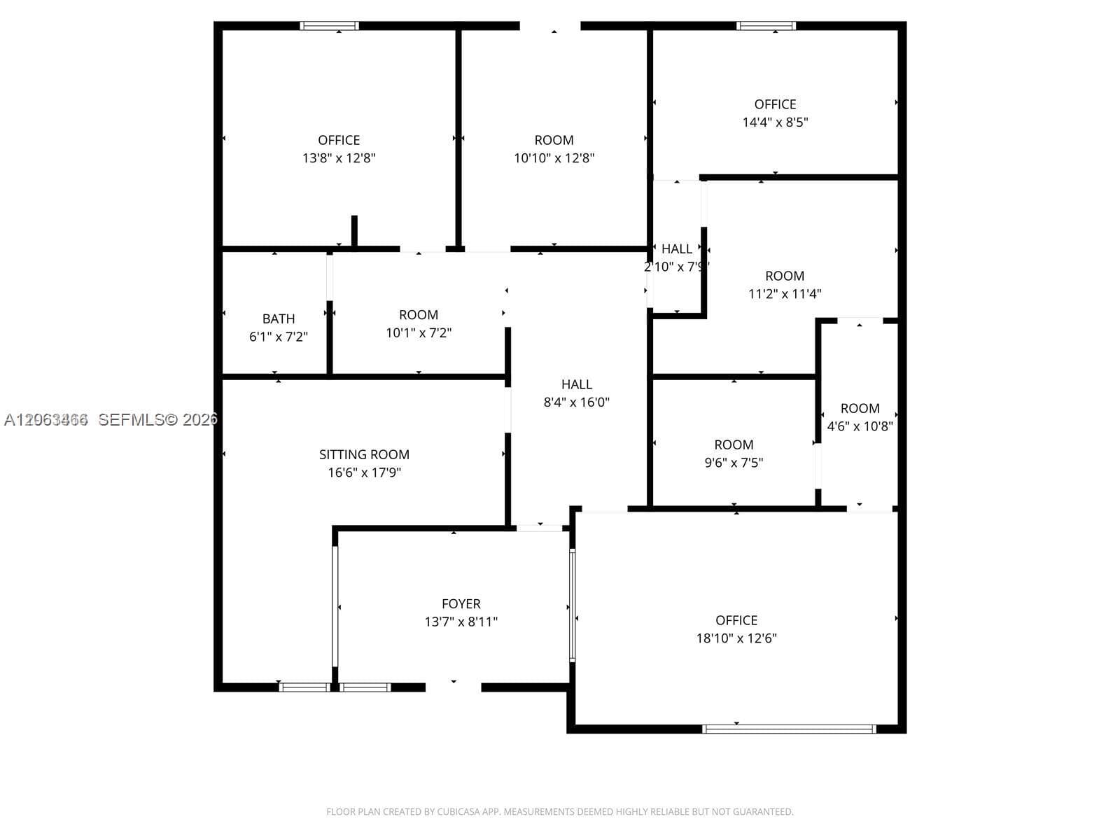 5791 NW 151st St # A, Miami Lakes FL 33014