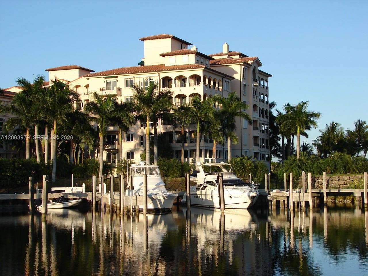 13660 Deering Bay Dr., #4, Coral Gables FL 33158