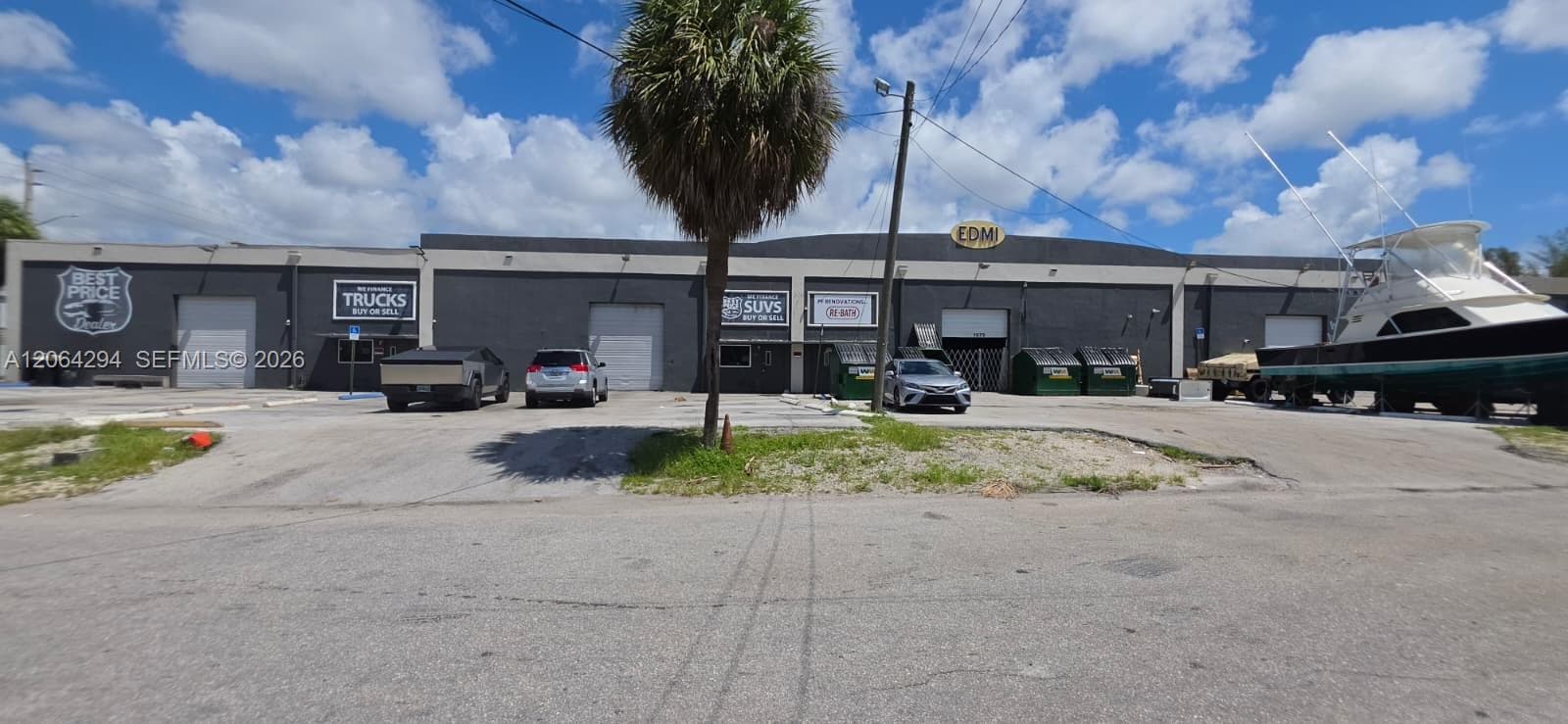 1063 NW 1st Ct, Hallandale Beach FL 33009