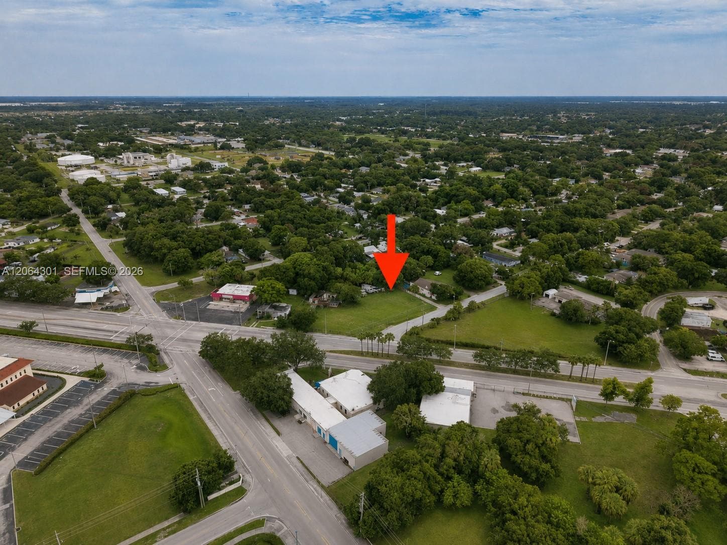 2108 Okeechobee Rd, Fort Pierce FL 34950