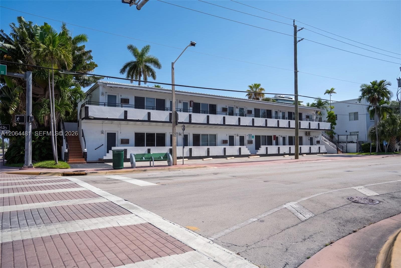 345 85th St, Miami Beach FL 33141