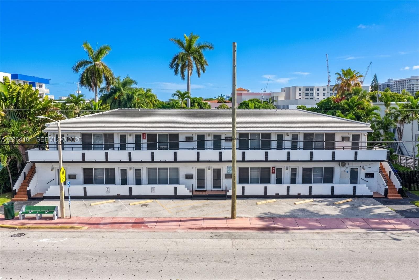 345 85th St, Miami Beach FL 33141