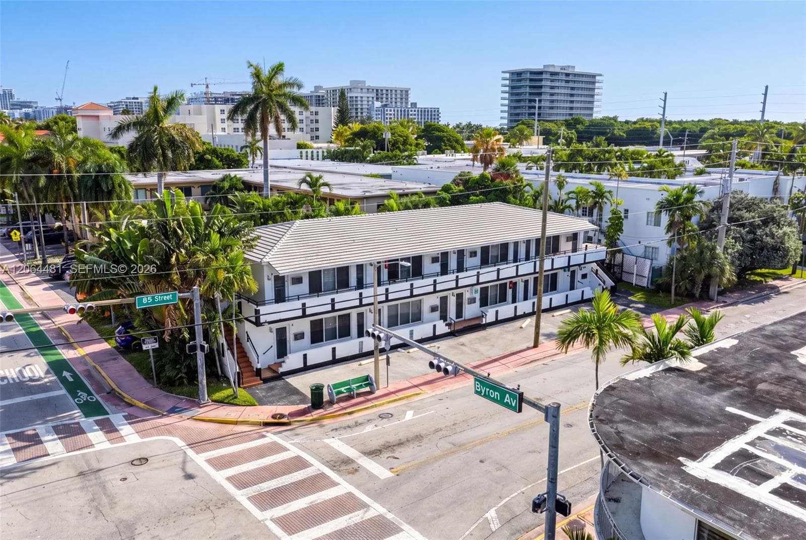345 85th St, Miami Beach FL 33141