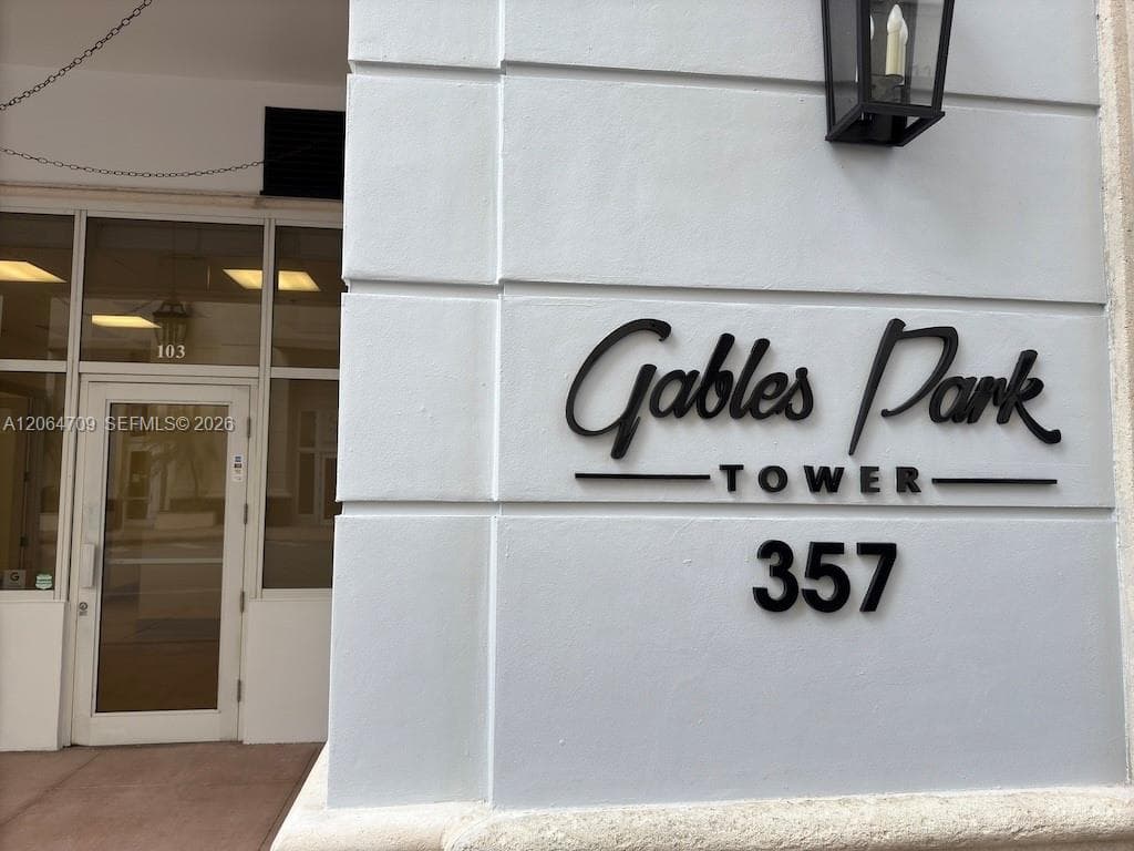 357 Almeria Ave # 103, Coral Gables FL 33134