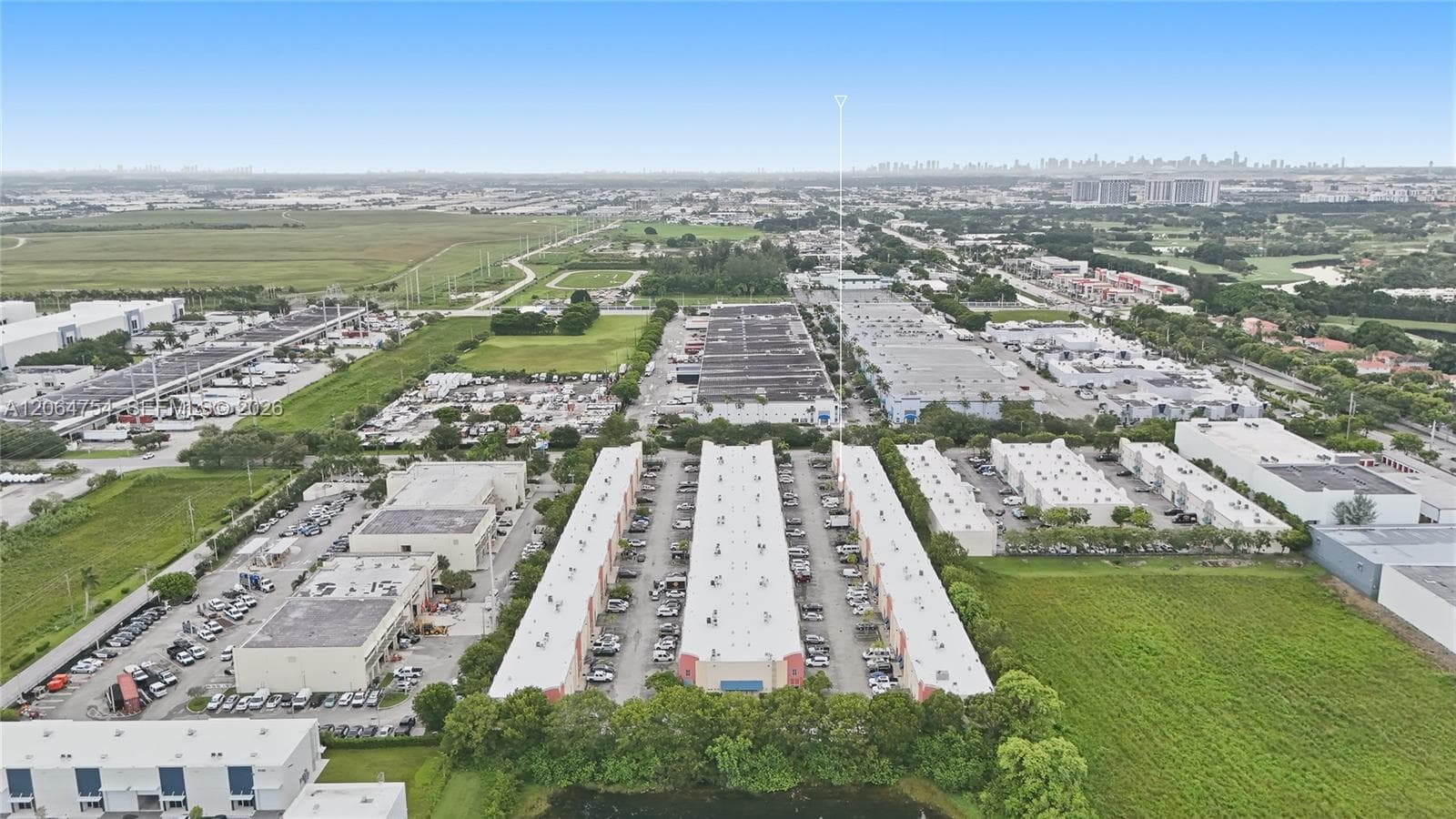 6010 NW 99th Ave # 103, Doral FL 33178