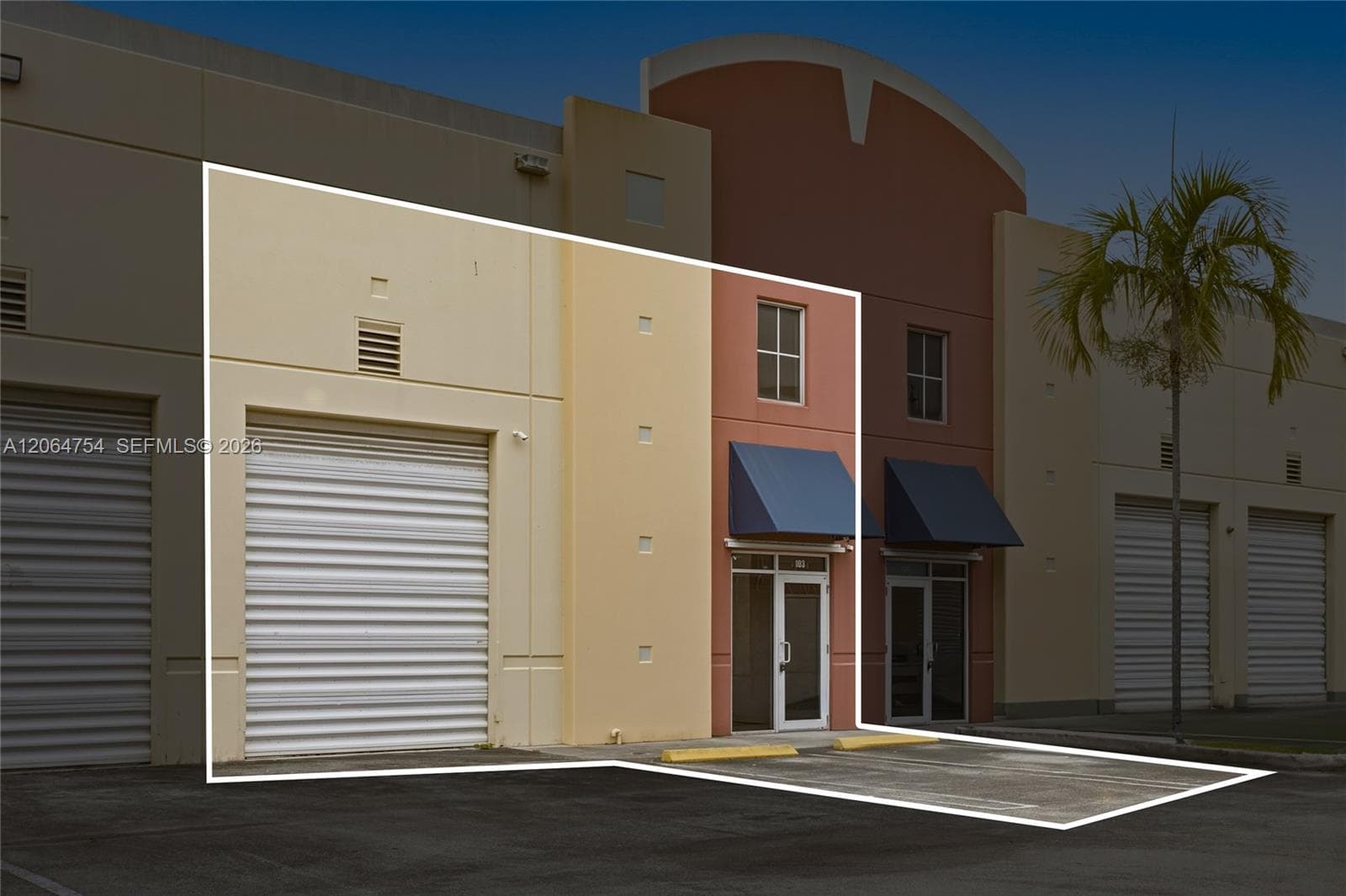 6010 NW 99th Ave # 103, Doral FL 33178