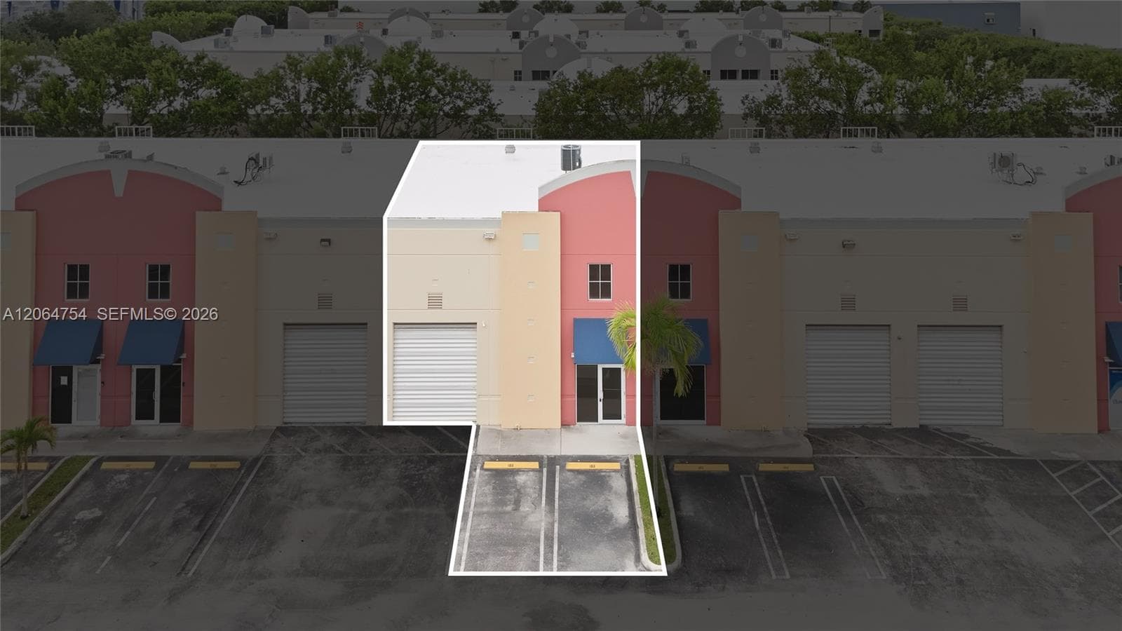 6010 NW 99th Ave # 103, Doral FL 33178