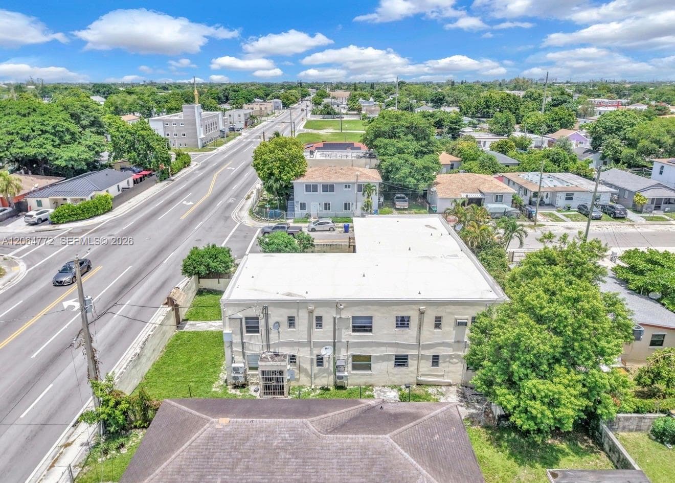 6415 NW 17th Ave, Miami FL 33147