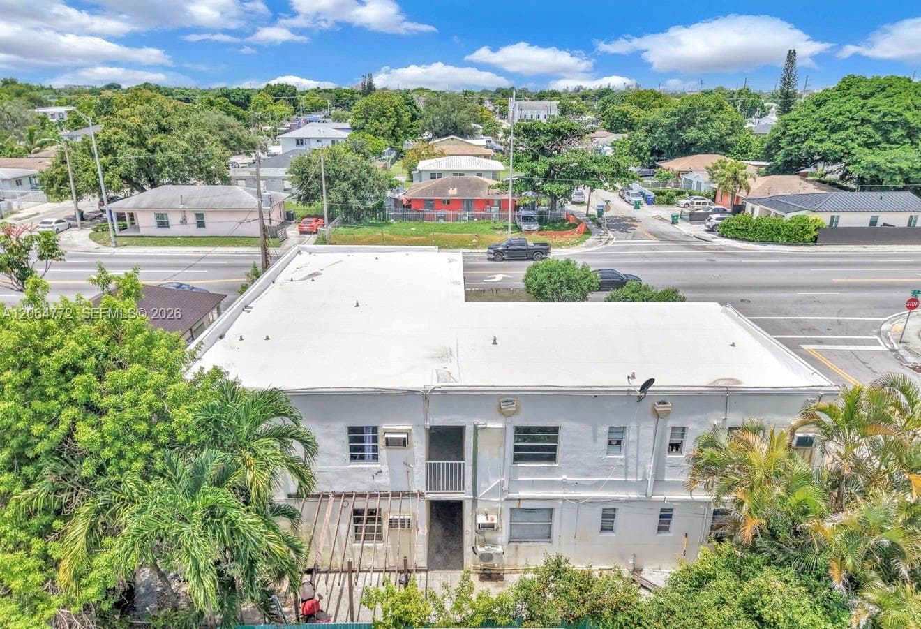6415 NW 17th Ave, Miami FL 33147