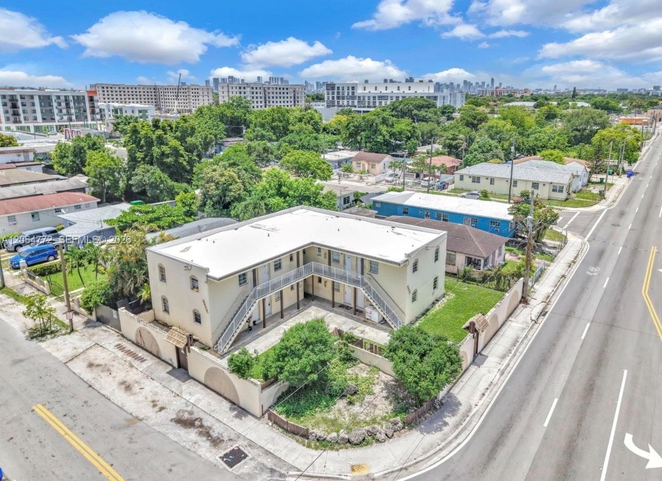 6415 NW 17th Ave, Miami FL 33147