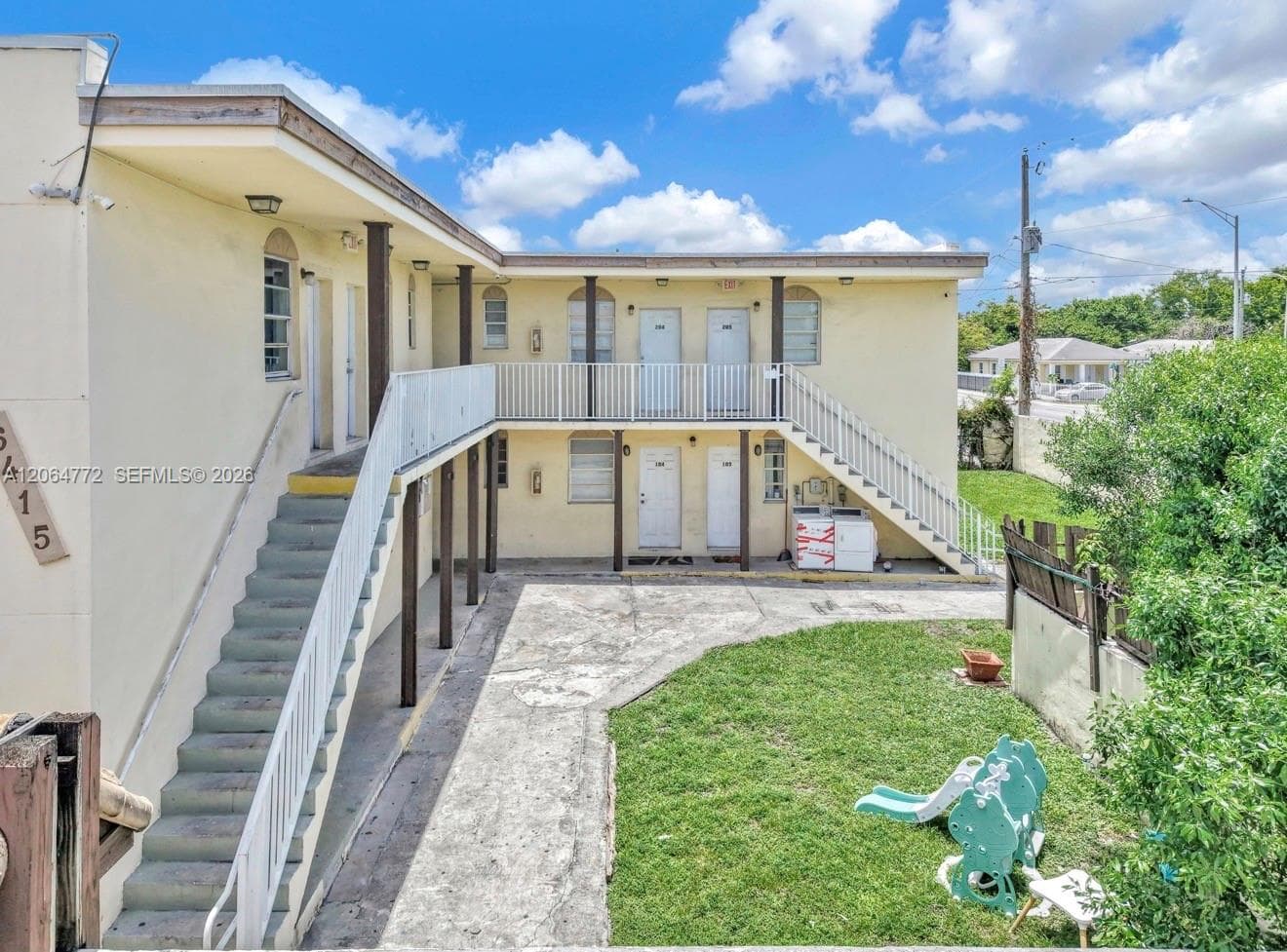 6415 NW 17th Ave, Miami FL 33147