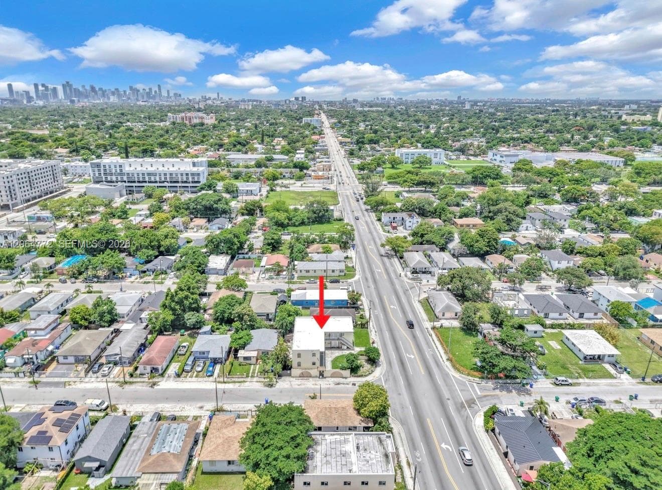 6415 NW 17th Ave, Miami FL 33147