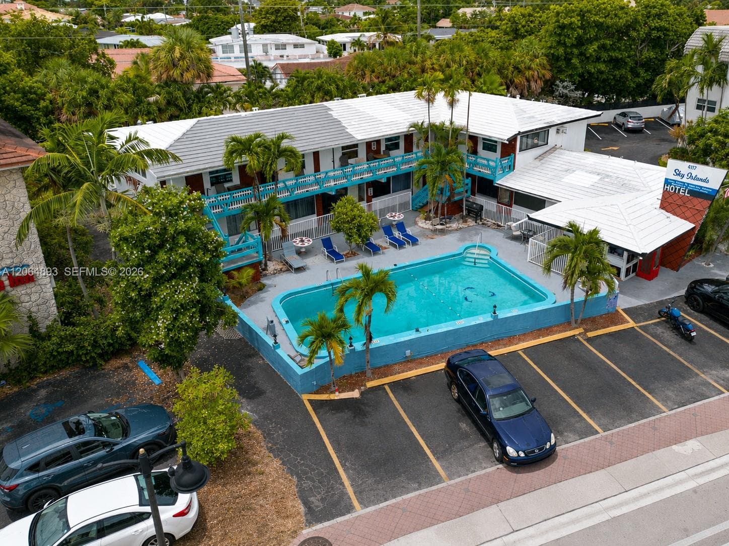 4117 N Ocean Blvd, Fort Lauderdale FL 33308