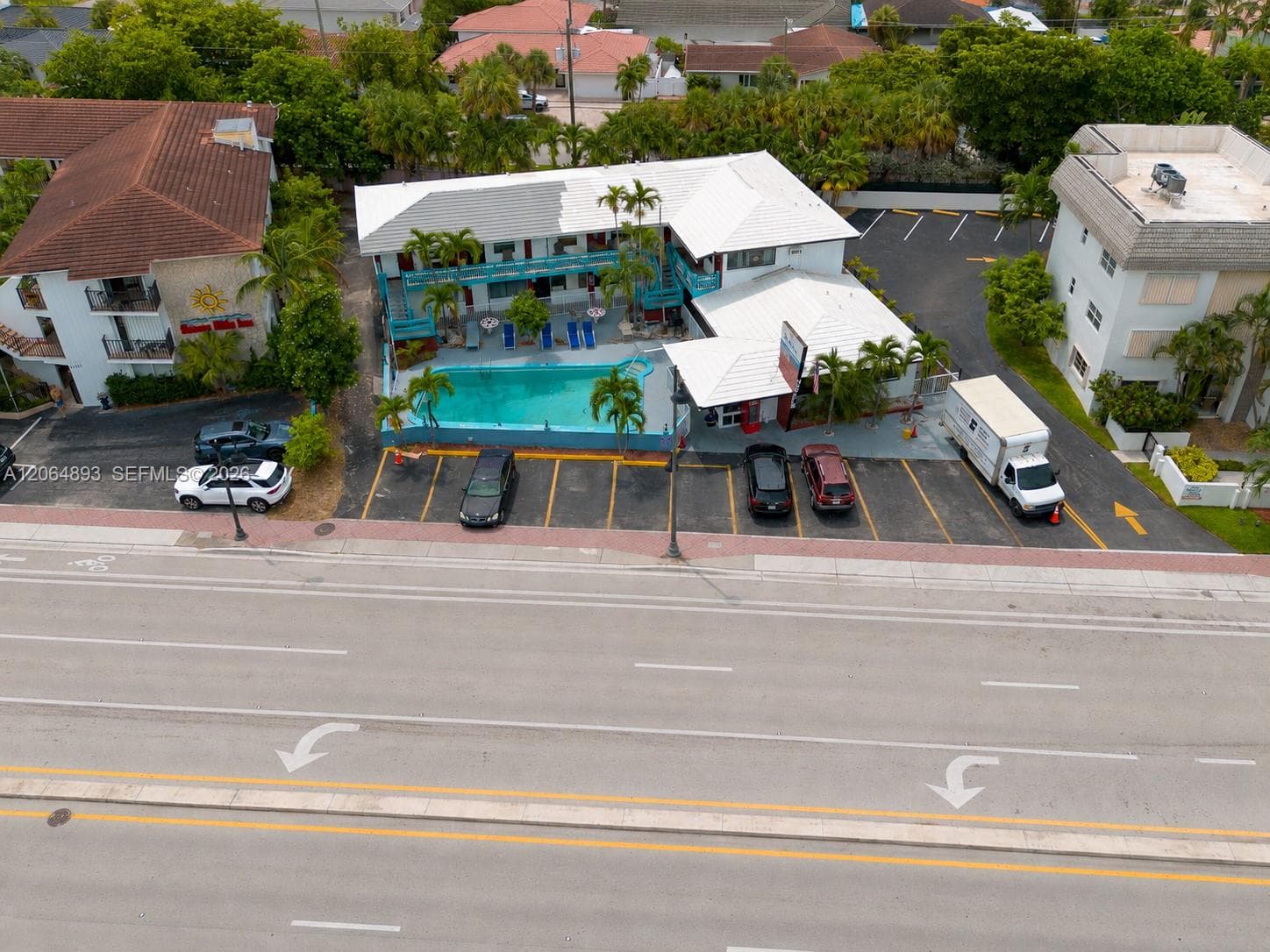 4117 N Ocean Blvd, Fort Lauderdale FL 33308