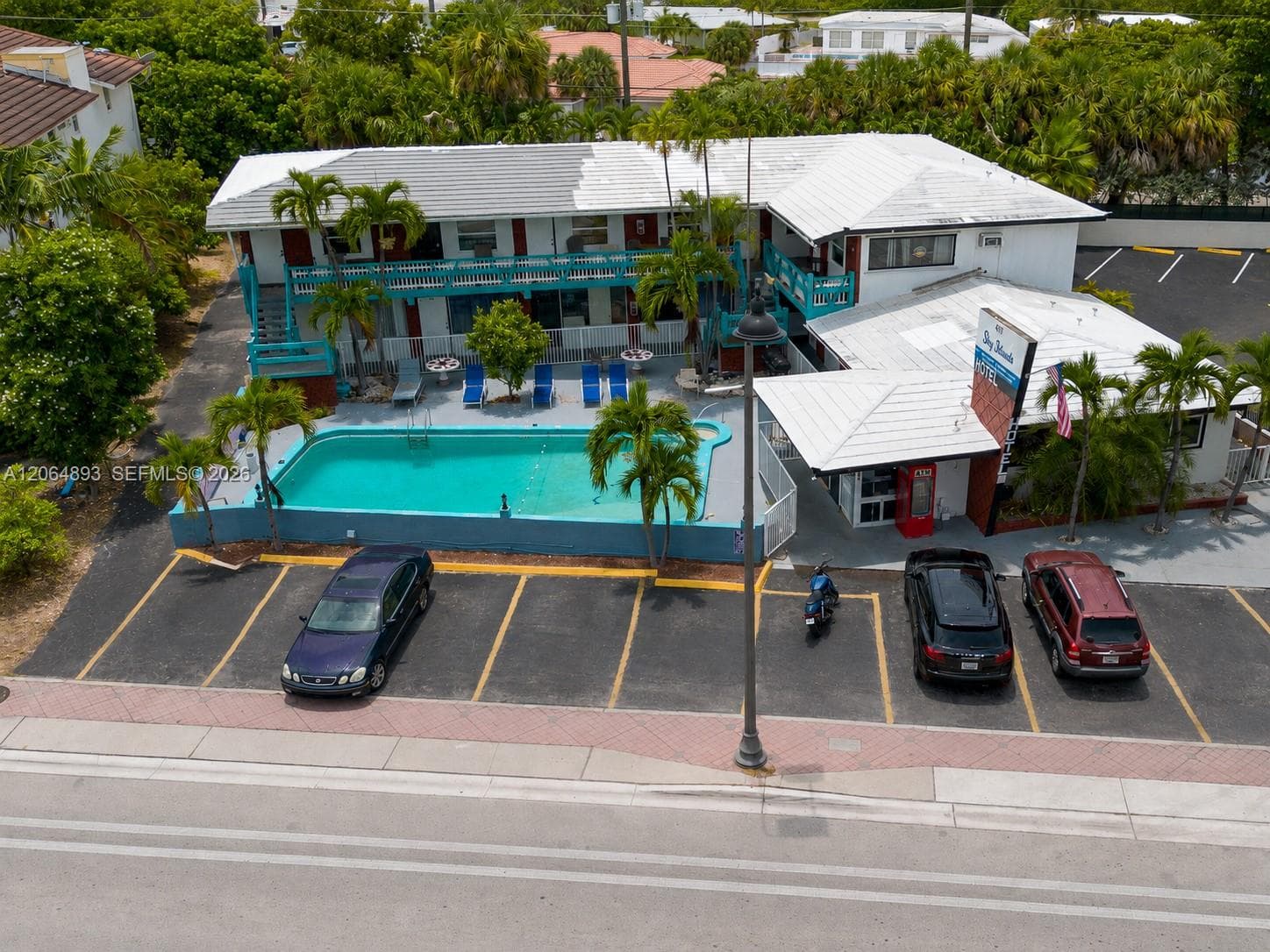 4117 N Ocean Blvd, Fort Lauderdale FL 33308