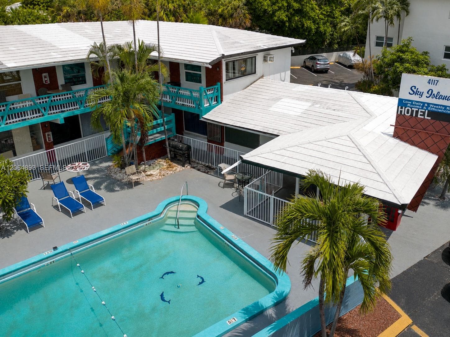 4117 N Ocean Blvd, Fort Lauderdale FL 33308