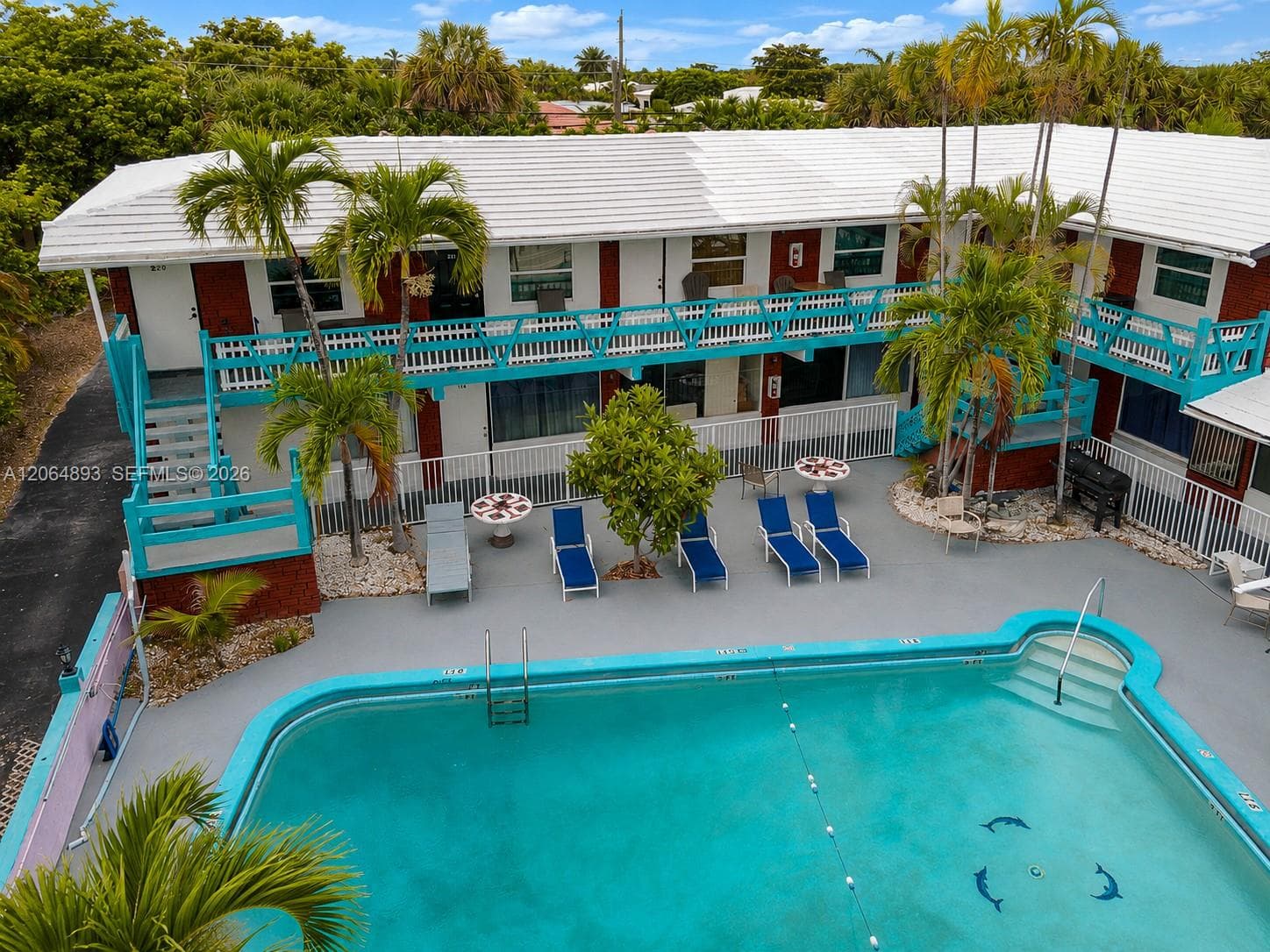 4117 N Ocean Blvd, Fort Lauderdale FL 33308