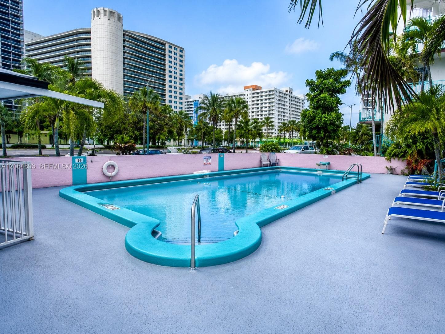 4117 N Ocean Blvd, Fort Lauderdale FL 33308